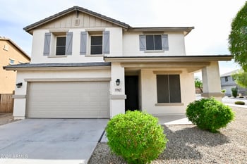 17867 W Jessie Ln, Surprise, AZ 85387