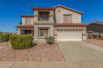 17868 Charter Oak Rd, Surprise, AZ 85388