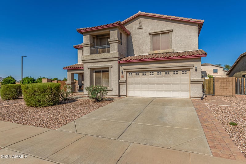 17868 Charter Oak Rd, Surprise, AZ 85388