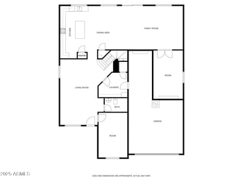 17868 Charter Oak Rd, Surprise, AZ 85388