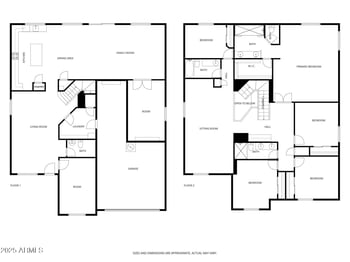 17868 Charter Oak Rd, Surprise, AZ 85388