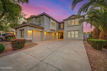 17868 Evans Dr, Surprise, AZ 85388