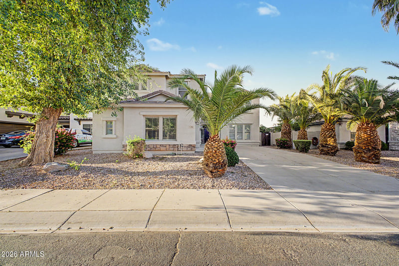 17868 Evans Dr, Surprise, AZ 85388