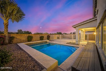 17868 Evans Dr, Surprise, AZ 85388