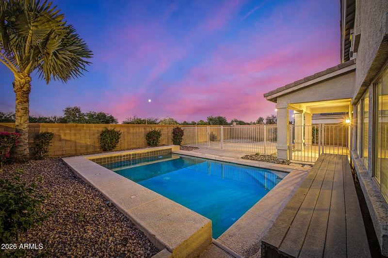 17868 Evans Dr, Surprise, AZ 85388
