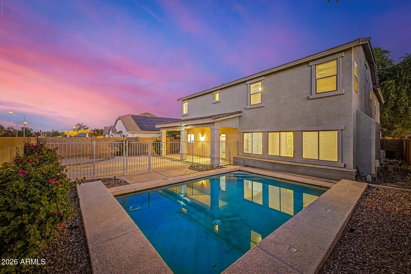 17868 Evans Dr, Surprise, AZ 85388