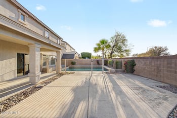 17868 Evans Dr, Surprise, AZ 85388