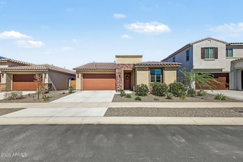 17868 W Sapium Way, Goodyear, AZ 85338