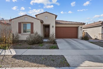17869 Indigo Brush Rd, Goodyear, AZ 85338
