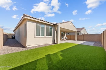 17869 Indigo Brush Rd, Goodyear, AZ 85338