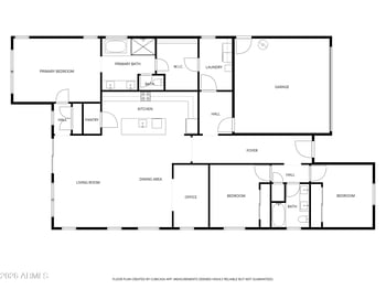 17869 Indigo Brush Rd, Goodyear, AZ 85338