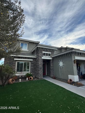 17869 Carmen Dr, Surprise, AZ 85388
