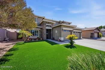 17869 W Carmen Dr, Surprise, AZ 85388