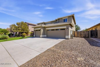 17869 W Carmen Dr, Surprise, AZ 85388