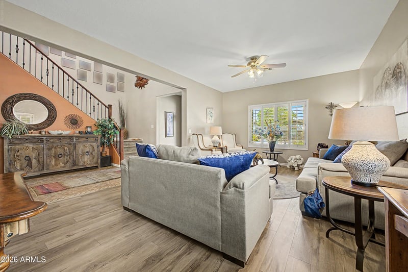 17869 W Carmen Dr, Surprise, AZ 85388