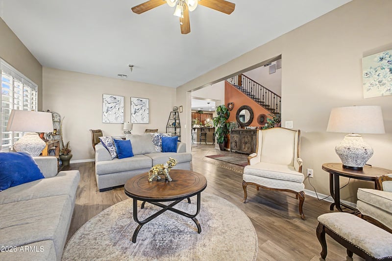 17869 W Carmen Dr, Surprise, AZ 85388