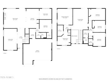 17869 W Carmen Dr, Surprise, AZ 85388