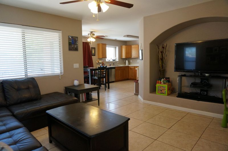 1787 E Patrick St, Gilbert, AZ 85295