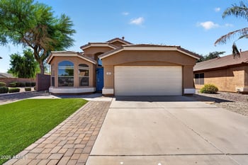 1787 Erie St, Gilbert, AZ 85295