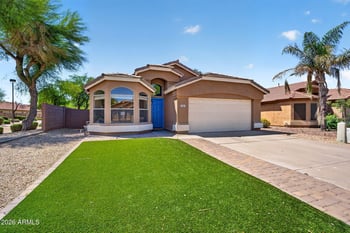 1787 Erie St, Gilbert, AZ 85295