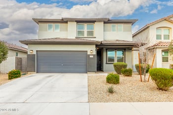 17870 Via De Luna Dr, Surprise, AZ 85387