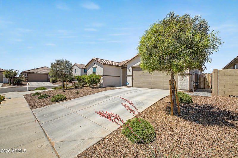17870 Gambit Trl, Surprise, AZ 85387