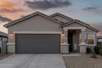 17872 Country Club Ter, Surprise, AZ 85387