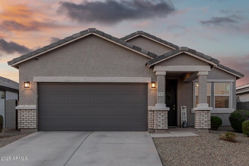 17872 Country Club Ter, Surprise, AZ 85387