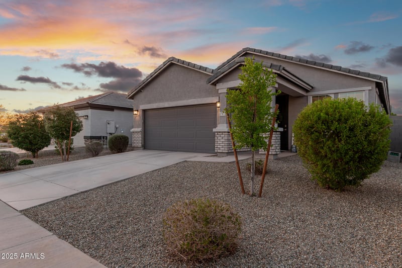 17872 Country Club Ter, Surprise, AZ 85387