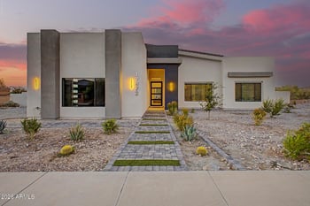 17872 W Estes Way, Goodyear, AZ 85338