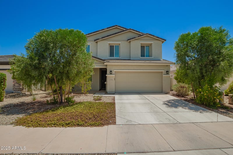 17873 Via De Luna Dr, Surprise, AZ 85387