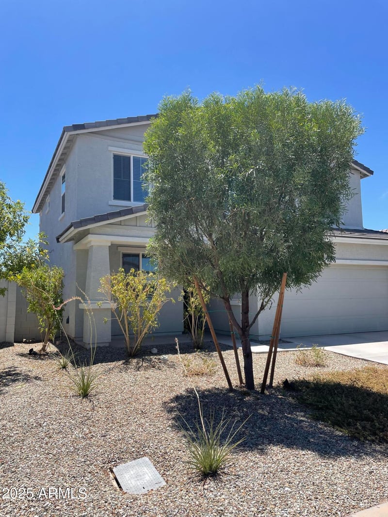17873 Via De Luna Dr, Surprise, AZ 85387