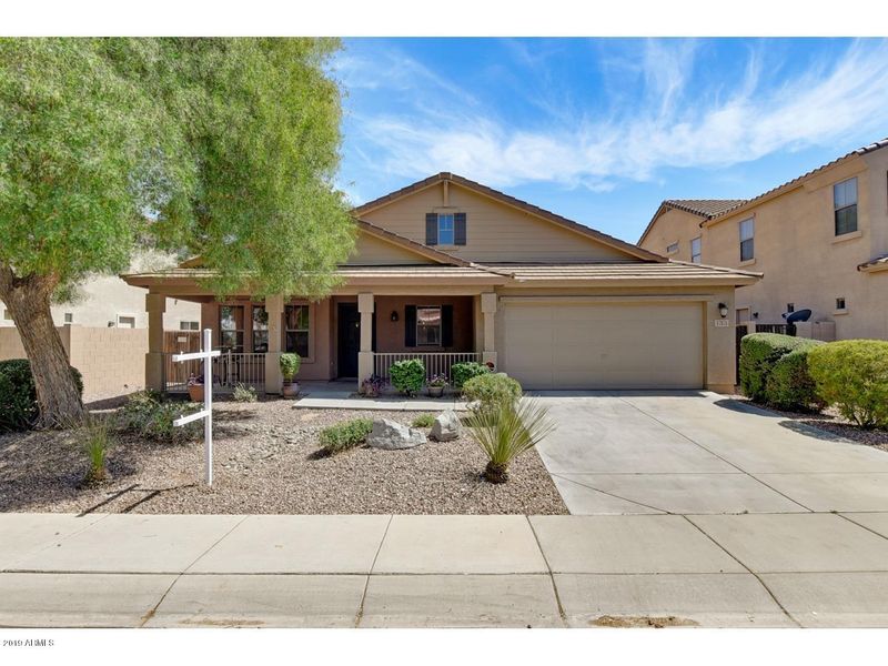17873 W Evans Dr, Surprise, AZ 85388