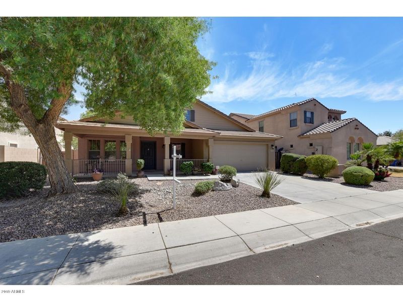 17873 W Evans Dr, Surprise, AZ 85388