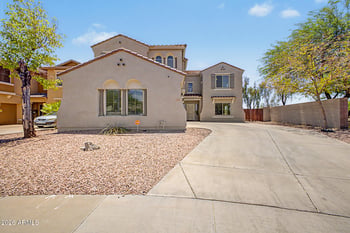 17873 Watson Ln, Surprise, AZ 85388