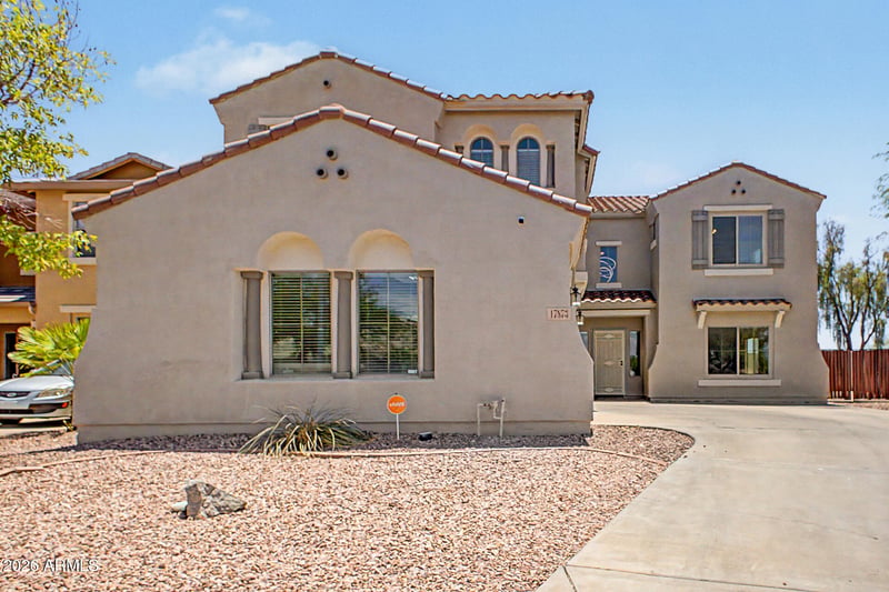 17873 Watson Ln, Surprise, AZ 85388
