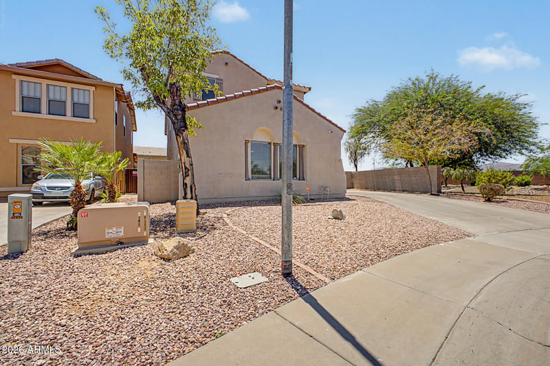 17873 Watson Ln, Surprise, AZ 85388