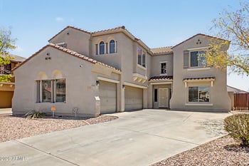 17873 W Watson Ln, Surprise, AZ 85388