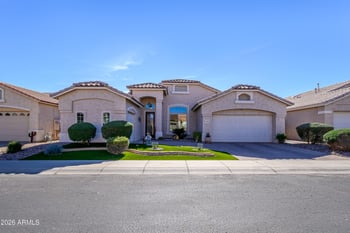 17875 Buena Vista Dr, Surprise, AZ 85374