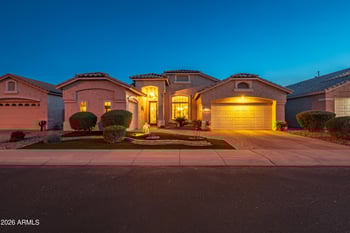 17875 Buena Vista Dr, Surprise, AZ 85374