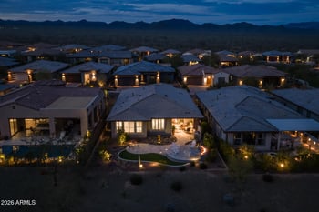 17875 Fort Verde Rd, Rio Verde, AZ 85263