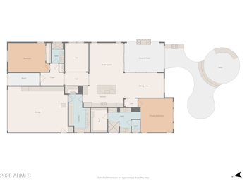 17875 Fort Verde Rd, Rio Verde, AZ 85263