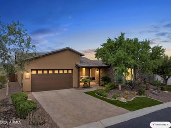 17876 E Wolf Tree Ln, Rio Verde, AZ 85263