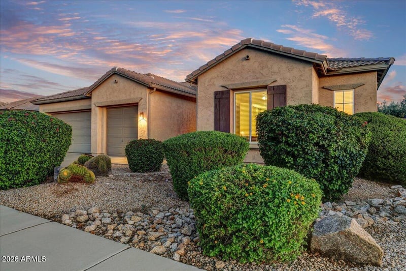 17877 E Pacana Ct, Gold Canyon, AZ 85118