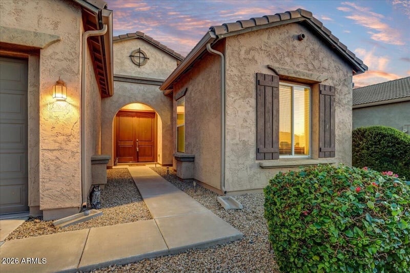 17877 E Pacana Ct, Gold Canyon, AZ 85118