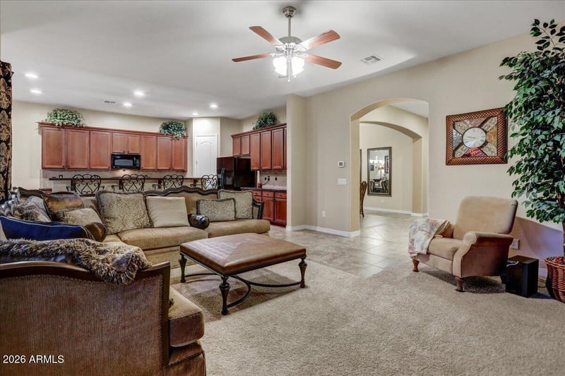17877 E Pacana Ct, Gold Canyon, AZ 85118
