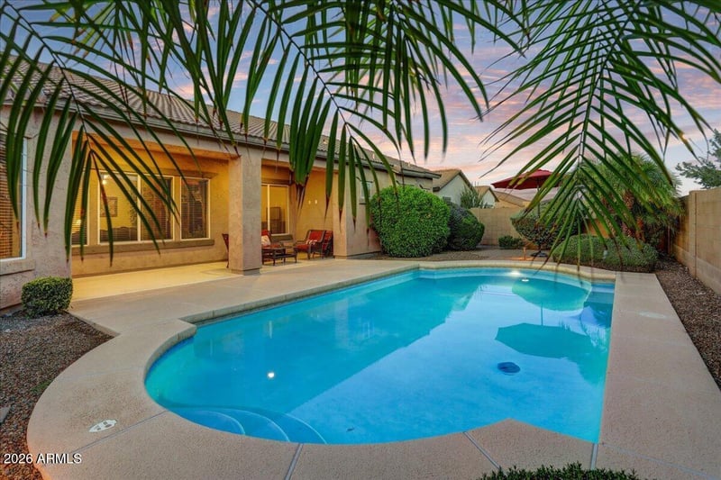 17877 E Pacana Ct, Gold Canyon, AZ 85118