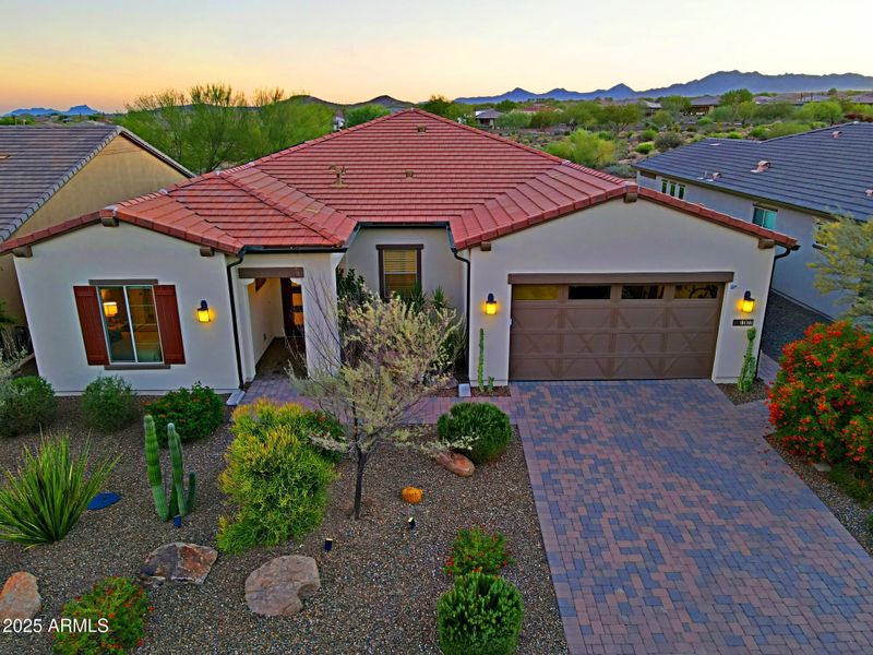 17877 E Slide Rock Dr, Rio Verde, AZ 85263