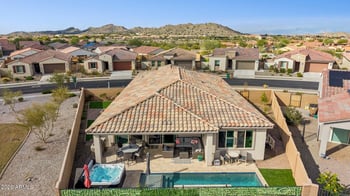 17877 Thistle Landing Dr, Goodyear, AZ 85338