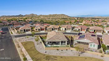 17877 Thistle Landing Dr, Goodyear, AZ 85338